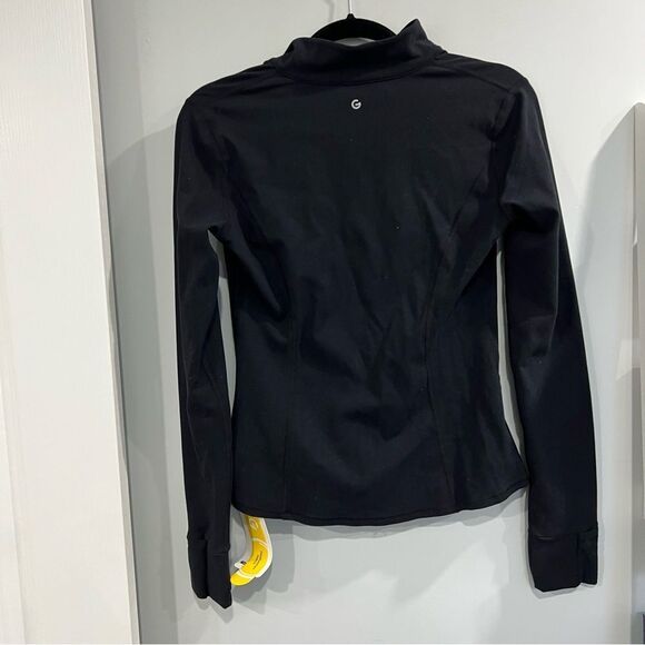 Glomode Define Activewear Jacket Soft BBL Jacket L - Picture 3 of 5